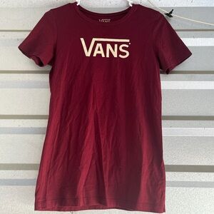 Vans Tee Shirt